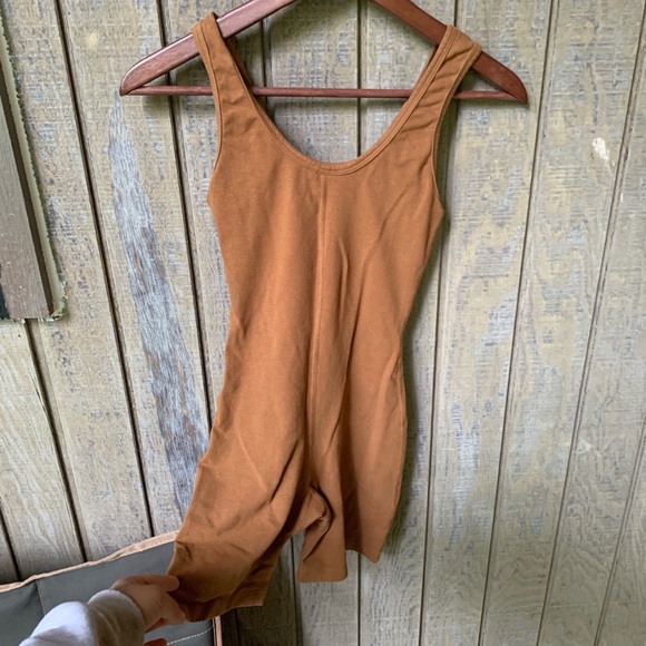 Jungmaven XS Copper Singlet- NWOT - Picture 1 of 6